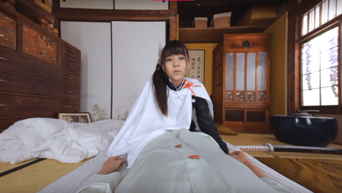 Ichika Nagano Oni Cosplay Fuck - Boner Rehab Edition Pt.1 preview