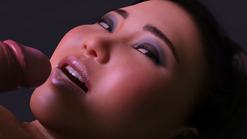Swallowing Passion Up Close in Stunning 5K preview