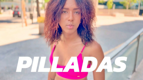 Pilladas to Luna Blackx by Torbe preview