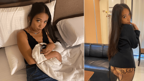 Remote Work Turns Into Private Pleasure preview