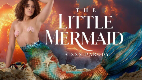 The Little Mermaid A XXX Parody preview