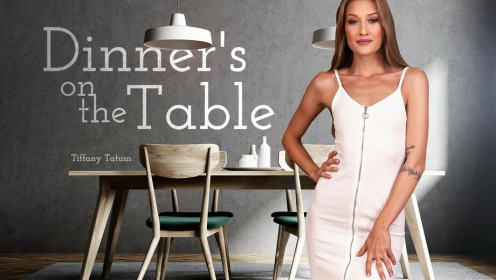 Dinner's on the Table preview