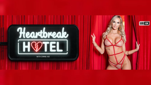 Heartbreak Hotel With Emma Hix preview