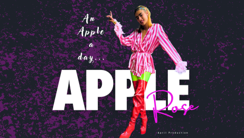 An Apple a Day Keeps You Smiling preview
