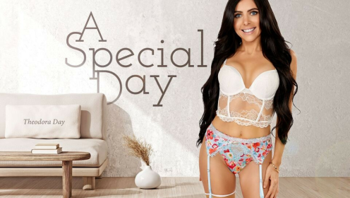 A Special Day preview