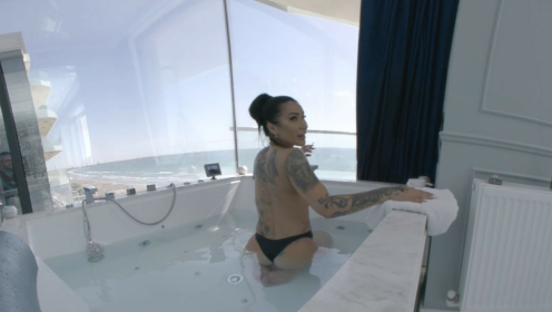 Mistress Kennya BDSM Bath Time Fantasy preview