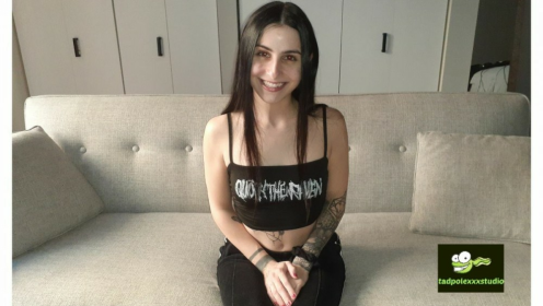 Kaitlyn Katsaros Foreplay Fun in Stunning VR preview