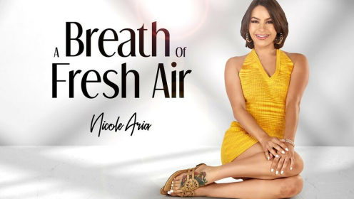 A Breath of Fresh Air preview