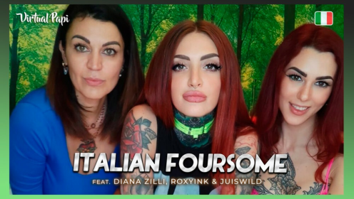 Italian Foursome preview