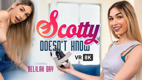 Scotty Doesn't Know preview