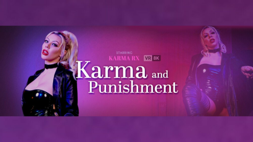 Karma and Punishment preview