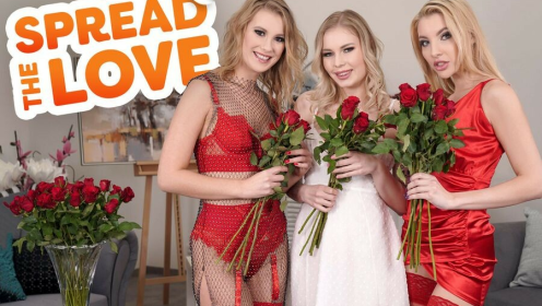Spread the Love preview