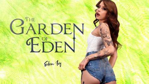 The Garden of Eden preview