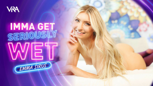 Imma Get Seriously Wet preview