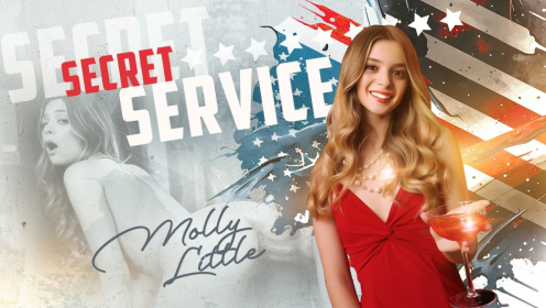 Secret Service preview