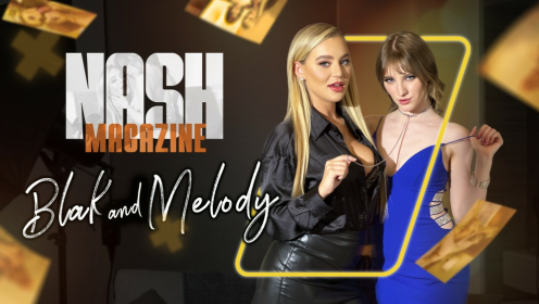 Nash Magazine: Blake Melody preview