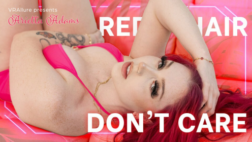 Red Hair, Don't Care preview
