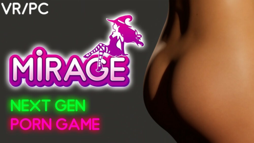 Mirage: Immersive VR Adult Fantasy preview