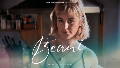 Beanie Shakes the Decks preview