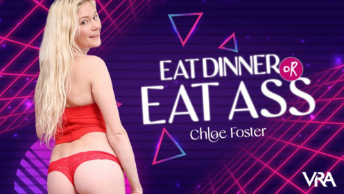 Eat Dinner Or Eat Ass preview