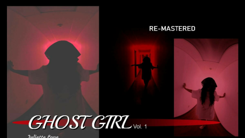 Ghostly Girl Vol. 1 [Remastered] preview