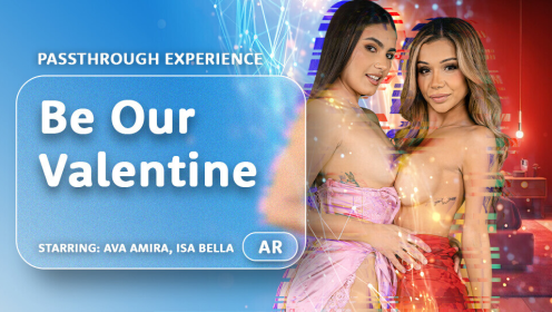 Be Our Valentine [Passthrough] preview