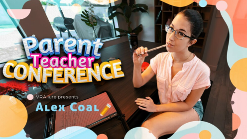 Parent Teacher Conference - Alex Coal preview
