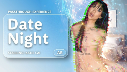 Date Night (Passthrough) preview
