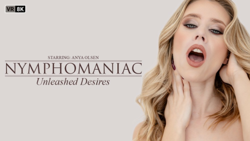 Nymphomaniac : Unleashed Desires preview