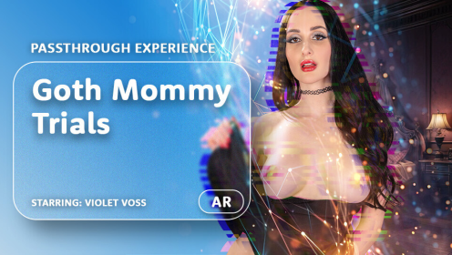 Goth Mommy Trials [Passthrough] preview