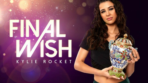 Final Wish preview