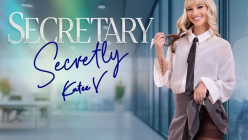 Secretary, Secretly preview