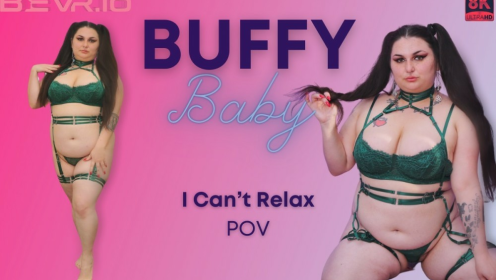 I Can't Relax preview