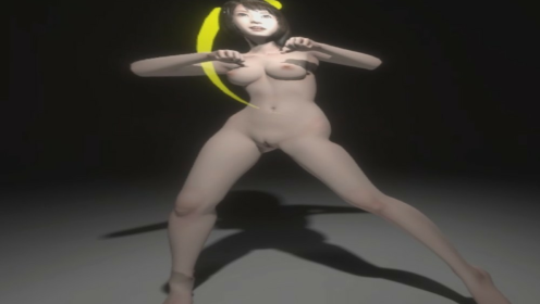 Sensual VR Dance Show in Stunning 3D VR180 preview