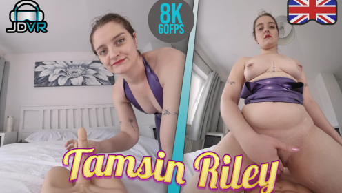 Freeuse Fuck - Tamsin Riley preview