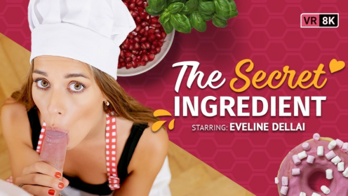 The Secret Ingredient preview
