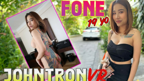 Superhot Thai Model Pick Up From The Streets And Banged Like Crazy preview