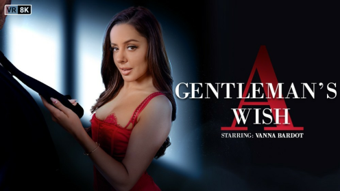 A Gentleman's Wish preview