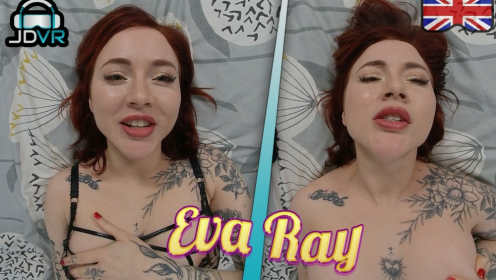 Climax With Me - Eva Ray preview