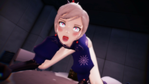 RWBY - Anal Machine Pleasure (A XXX Parody) preview