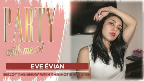 Eve Evian - Let's party! preview