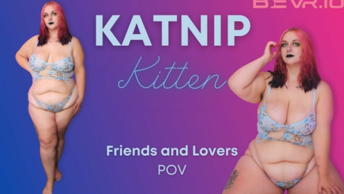 Friends and Lovers preview