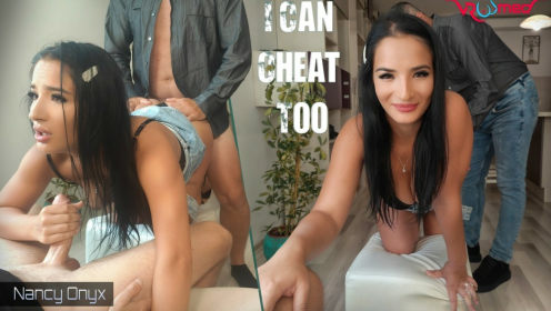 I Can Cheat Too - Nancy Onyx preview