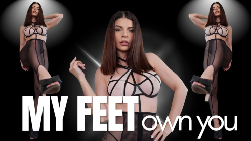 My Feet Own You preview