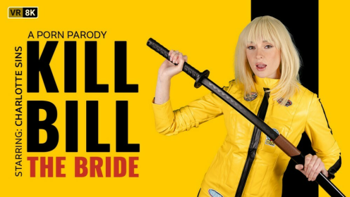 Kill Bill: The Bride (A Porn Parody) preview