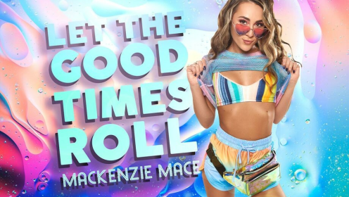 Let the Good Times Roll preview