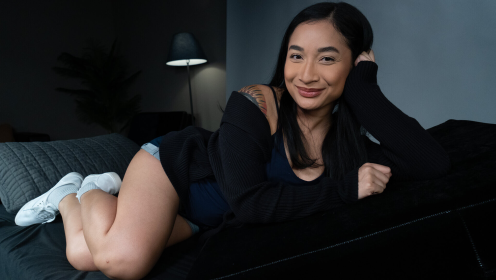 Avery Black’s Sexy Confession preview
