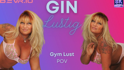 Gym Lust preview