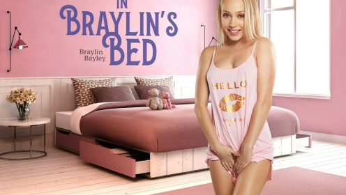 In Braylin's Bed preview
