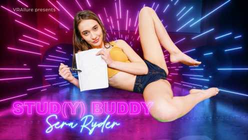 Stud(y) Buddy preview